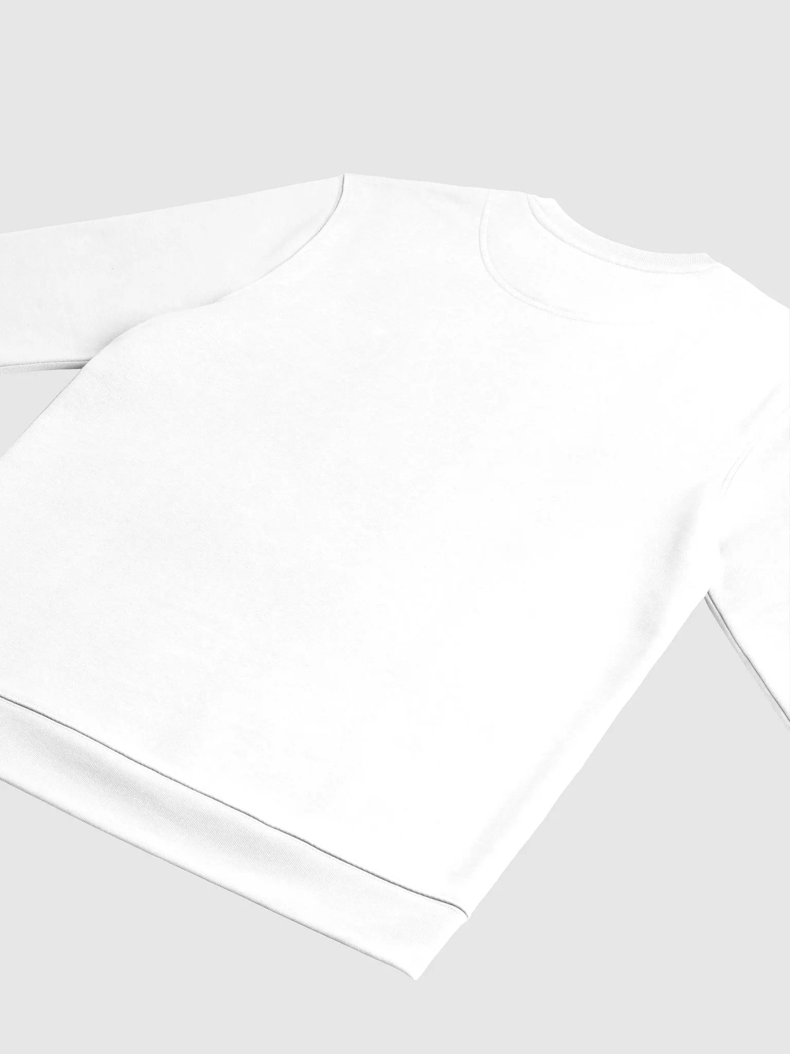 Post-Apocalyptic Road Sweatshirt BW product image (4)