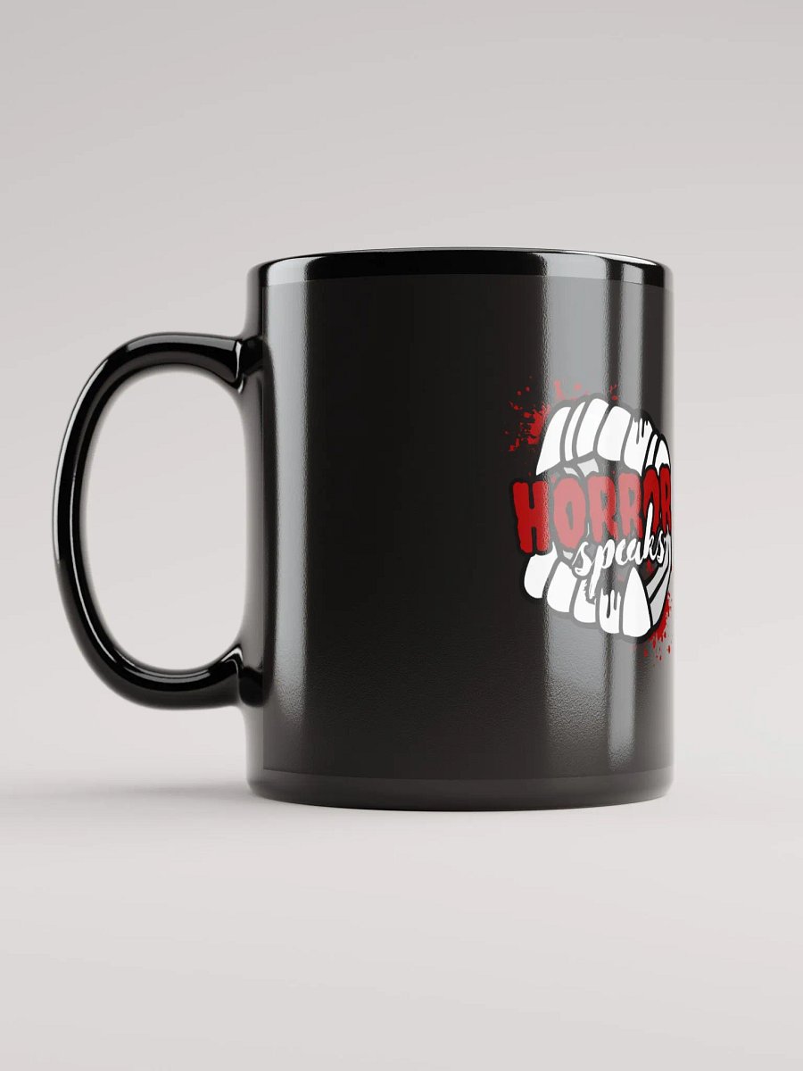 Horror Speaks Podcast Coffee Mug product image (5)