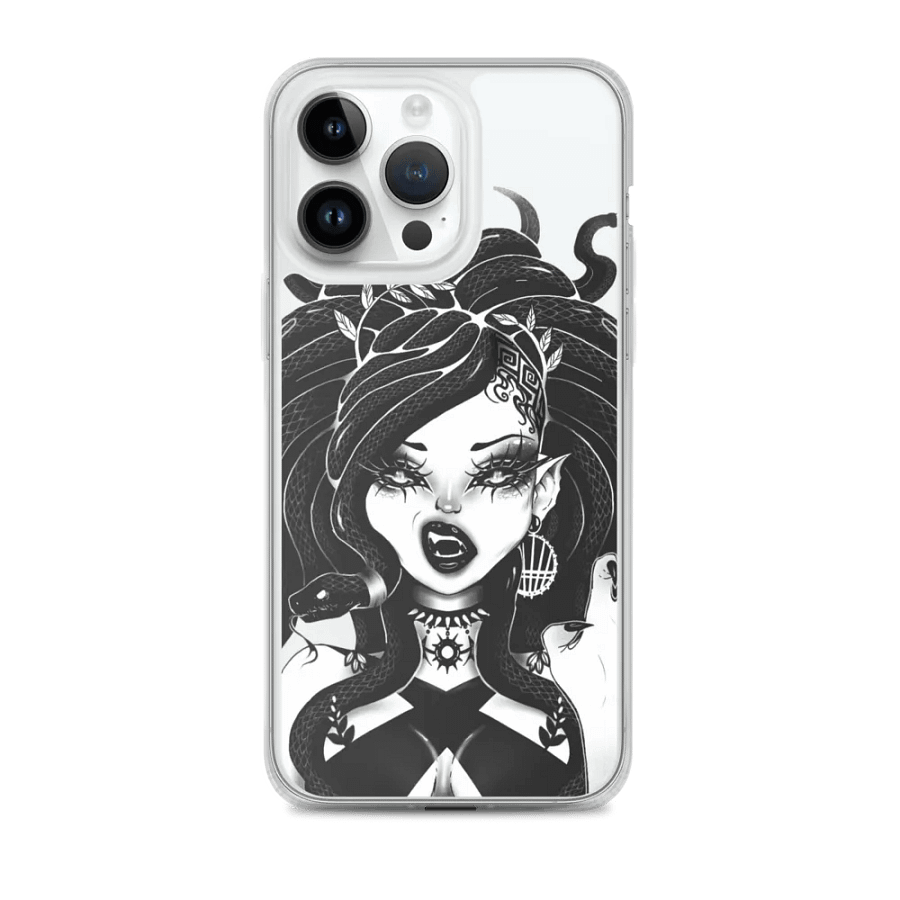 #JusticeForMedusa MagSafe Phone Case product image (2)