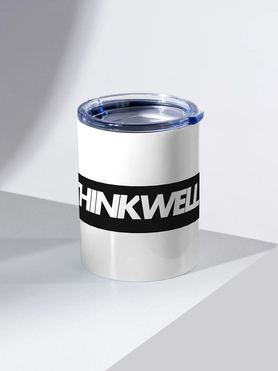 The Thinker's Tumbler product image (2)