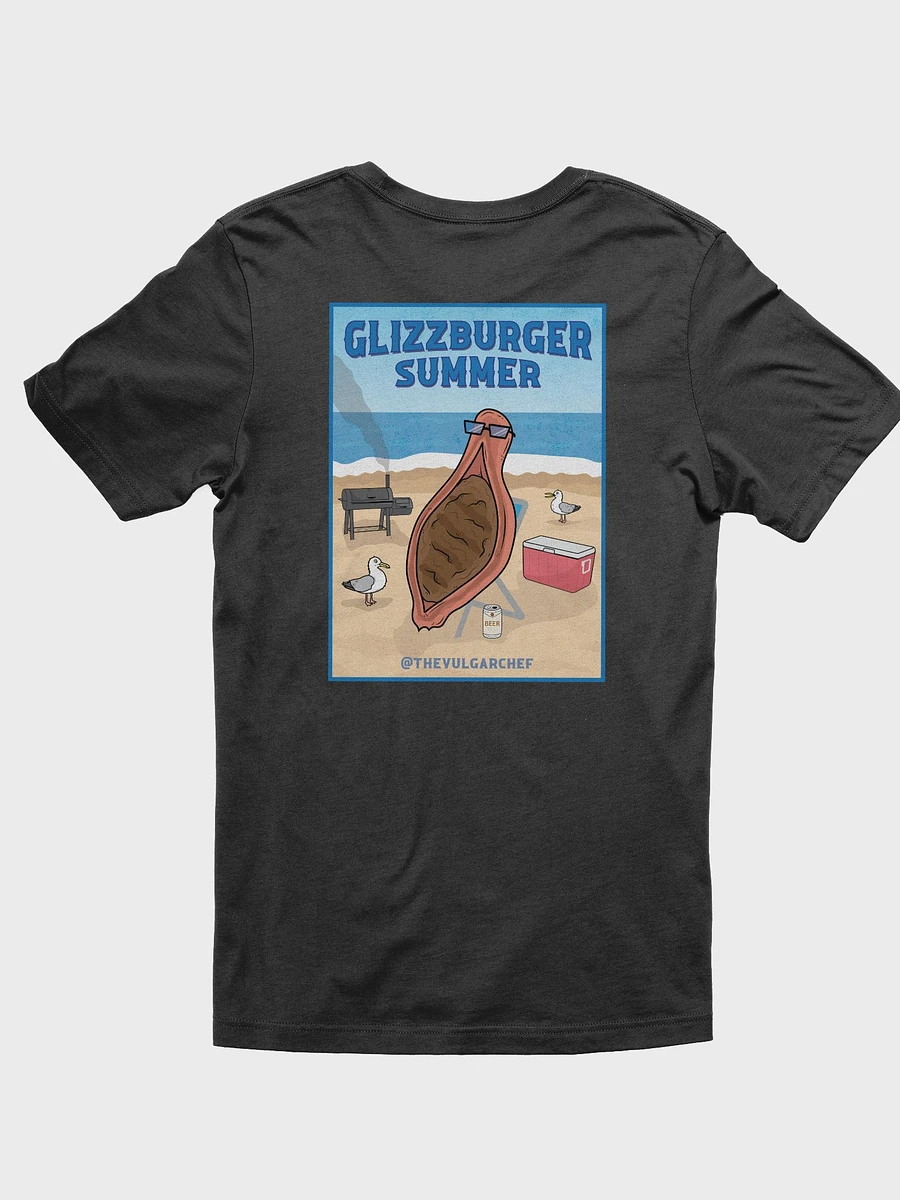 Gizzburger Summer product image (8)