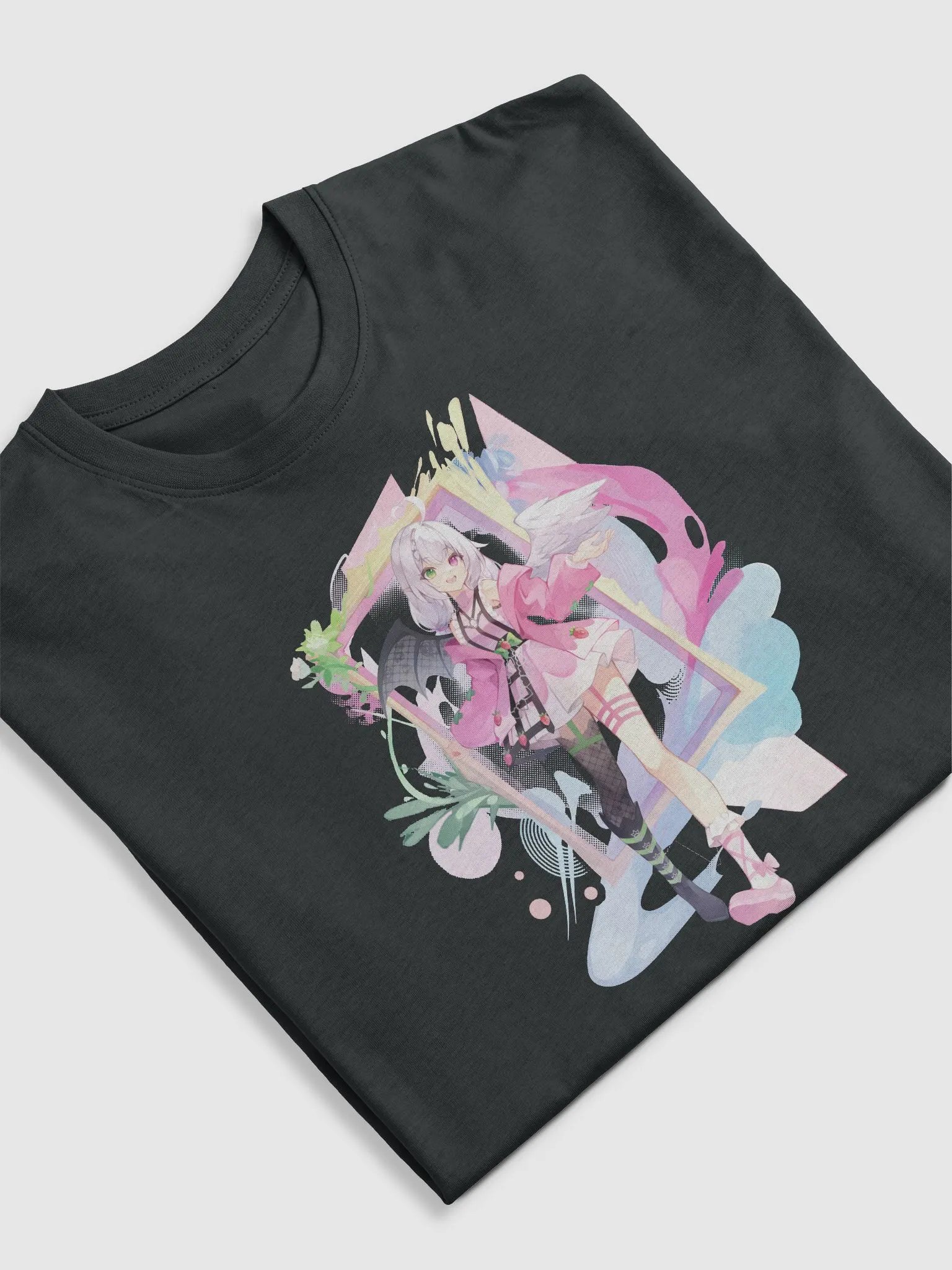 Nephalem T-Shirt product image (5)