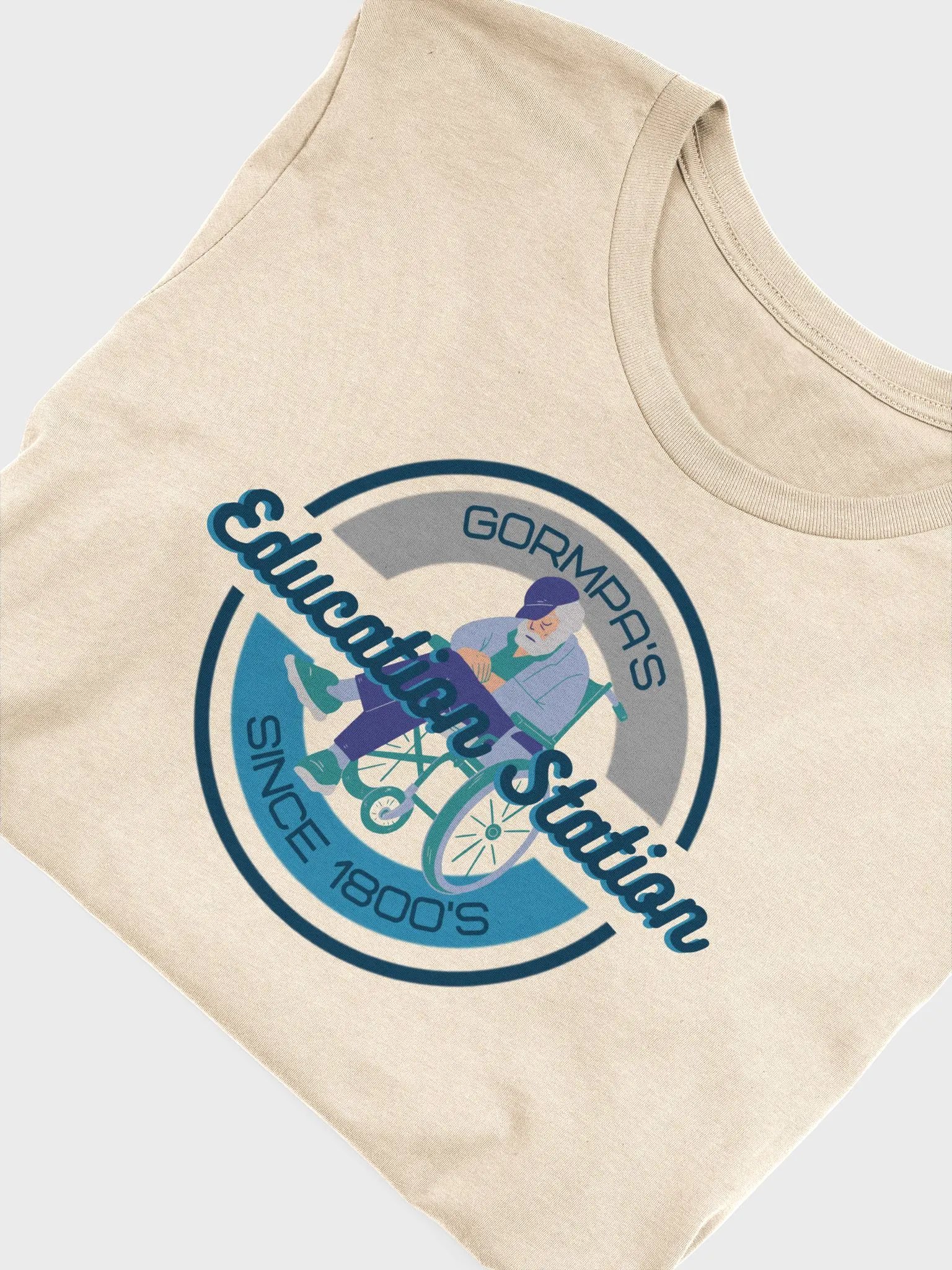 Gormpa Elder Statesman Shirt product image (4)