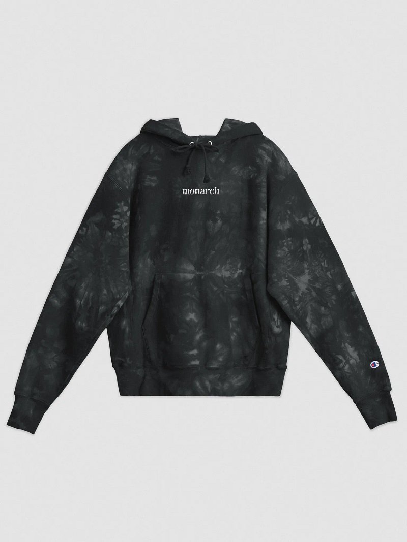 monarch hoodie