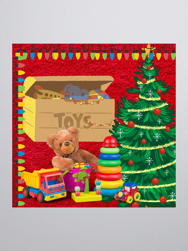 Christmas Toys product image (1)