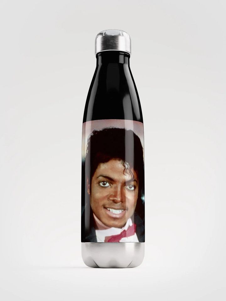 MICHEAL JACKSON IS THE BEST product image (1)
