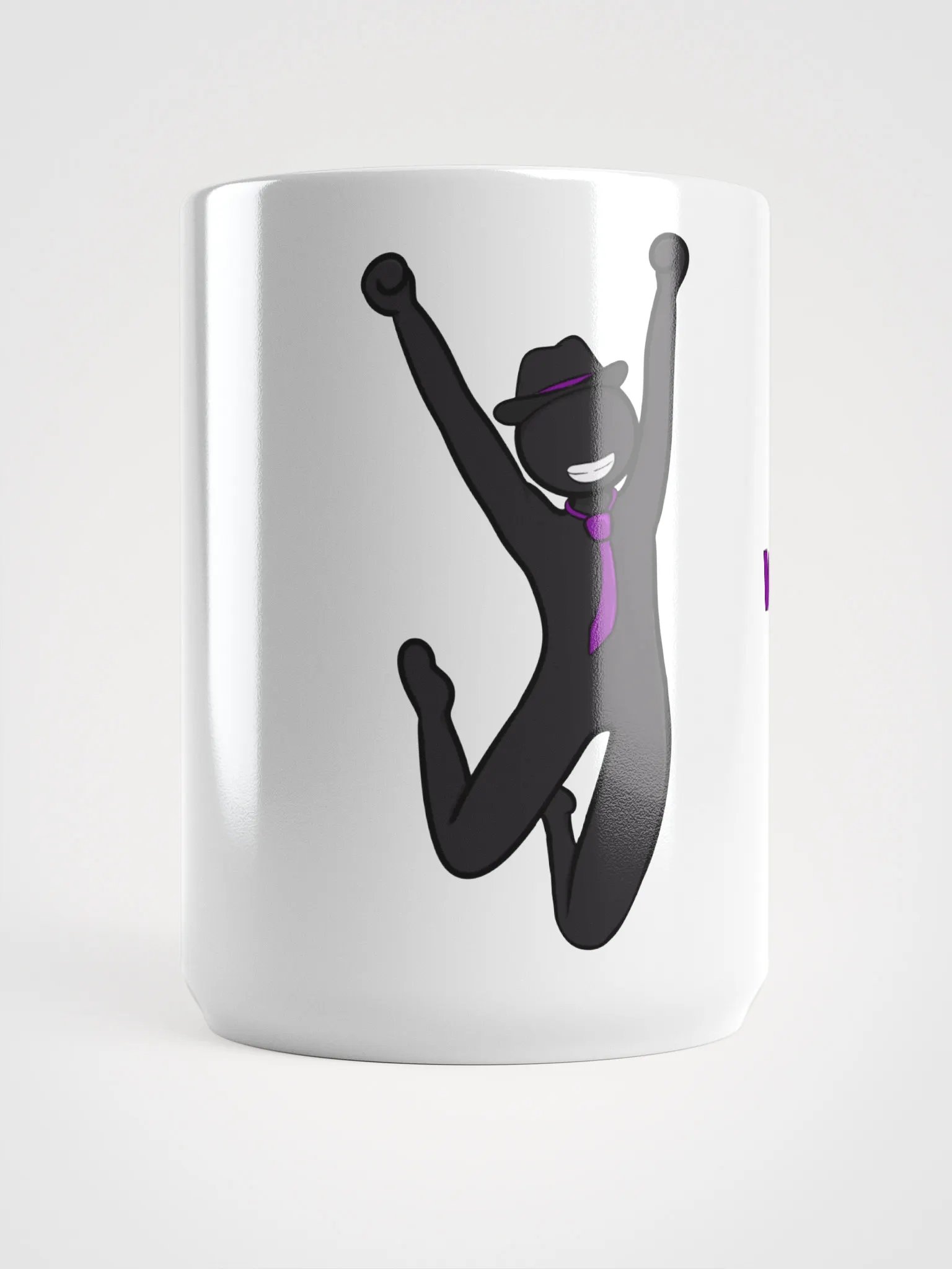 Jank "Wassup!" Mug product image (5)