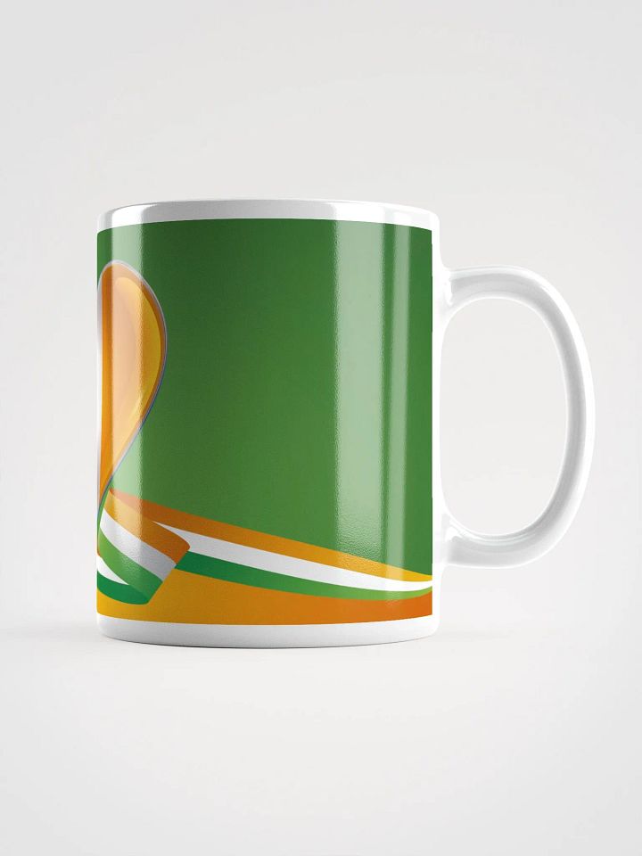 Irish Pride Mug product image (2)