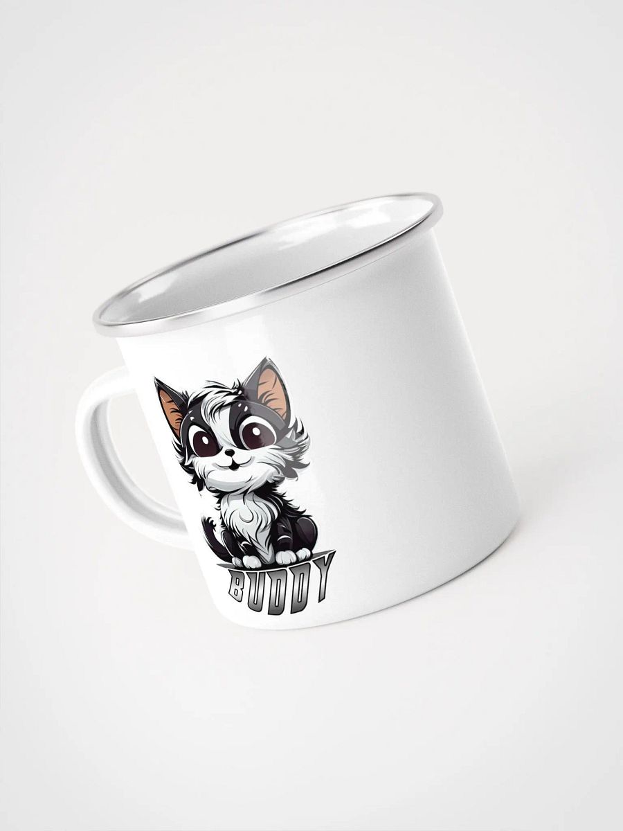 Buddy Enamel Mug product image (4)