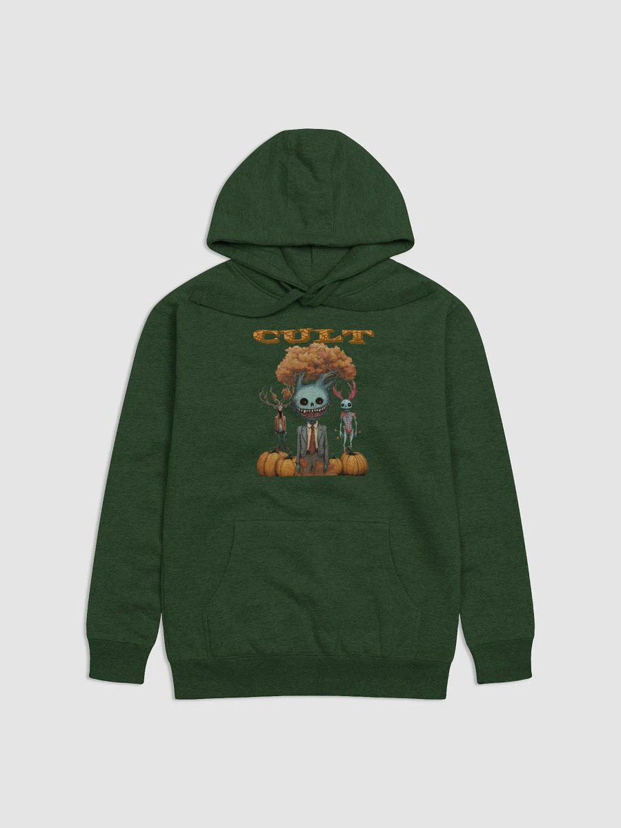 CULT AUTUMN HOODIE product image (1)