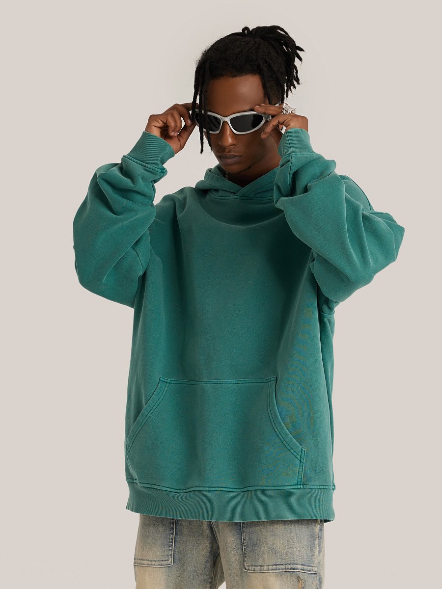 Winter Hoodie - Limited Stock product image (4)