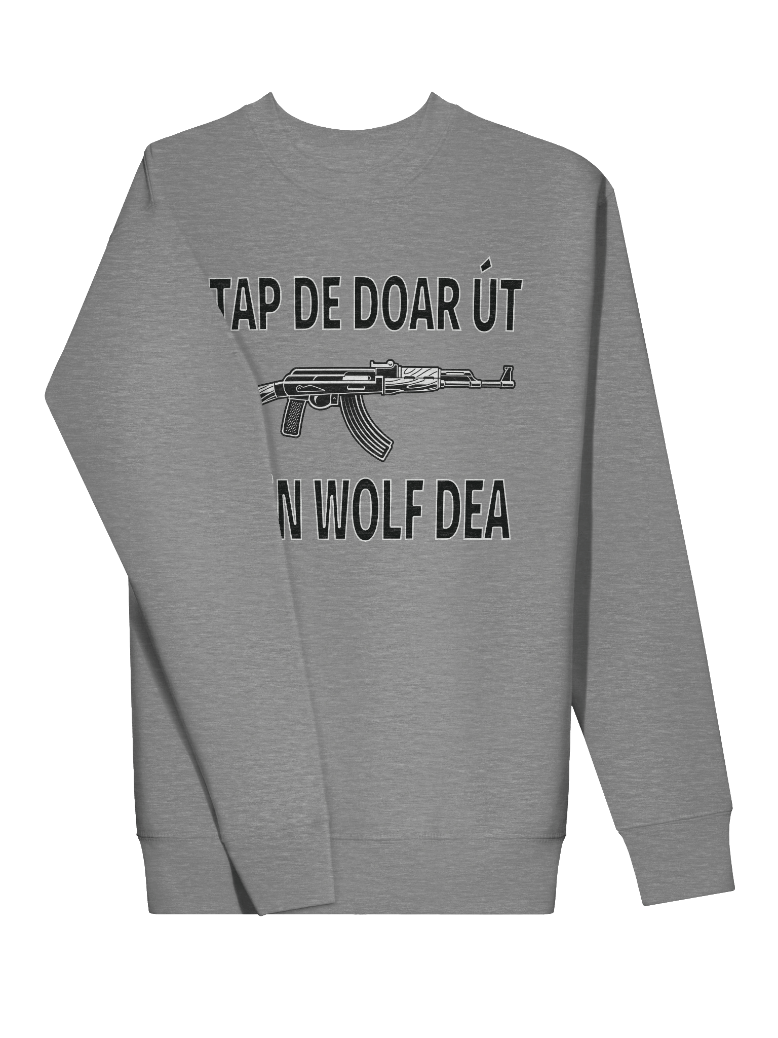 Wolf Trui product image (59)