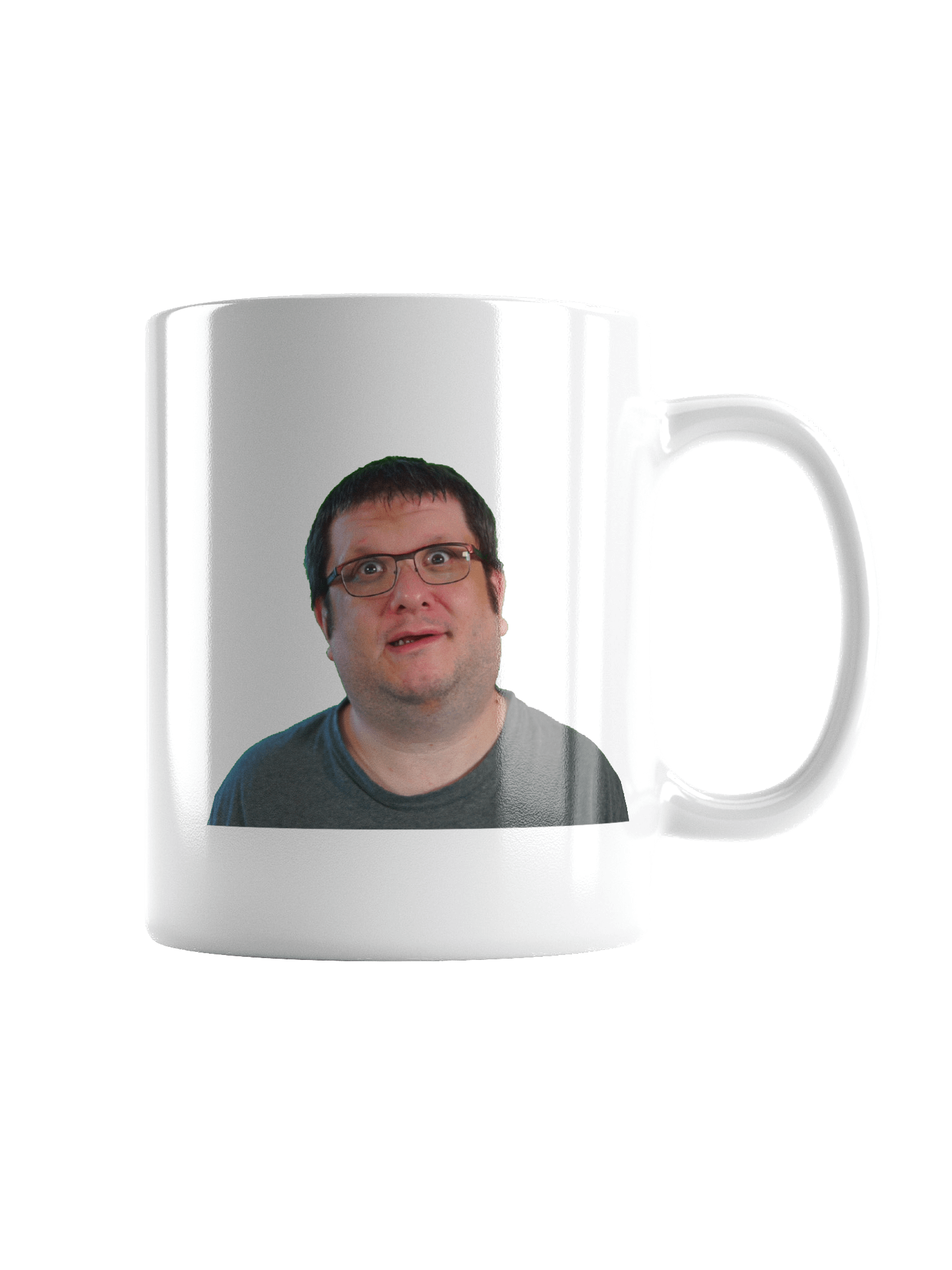 Before and After OzMug (Right-handed) product image (1)