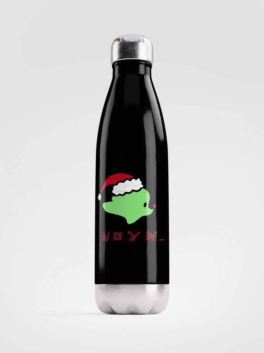 Bouteille eau en Acier Inoxydable Logo Noyw Hiver 2024 product image (1)