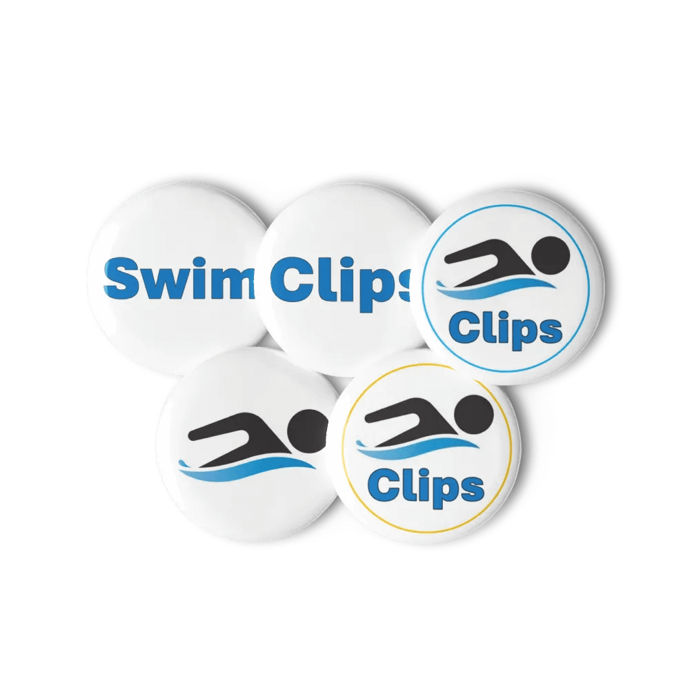 SwimClips Pin Collectables product image (6)