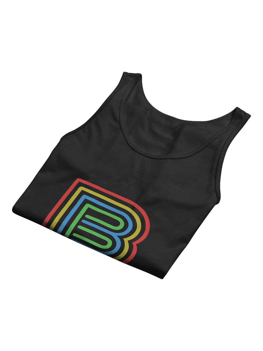 Big Booty Tank product image (4)