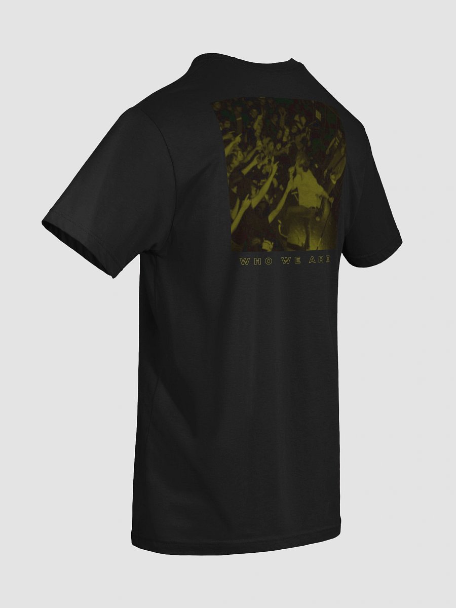 Noise Ratchet - Who We Are TShirt product image (6)