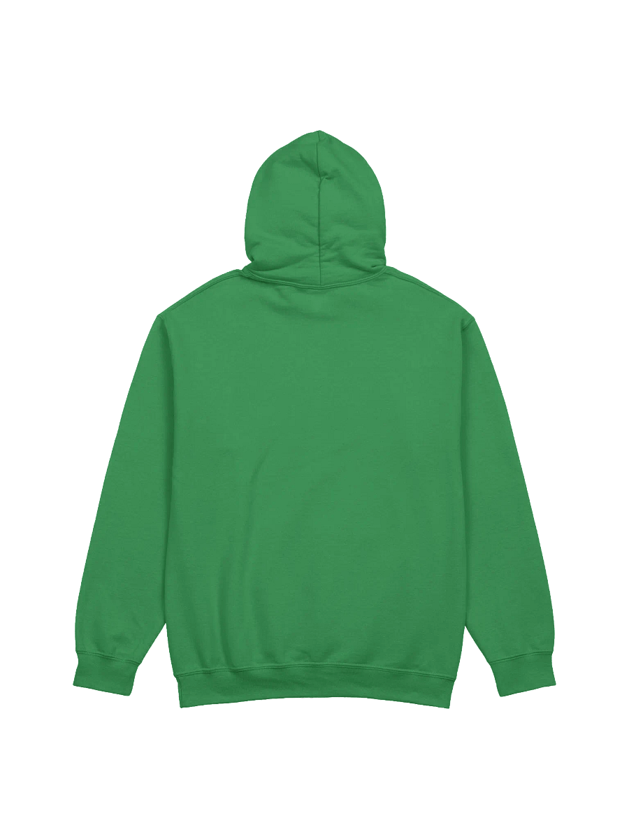 Pastel Gingerbread Girl Hoodie product image (4)