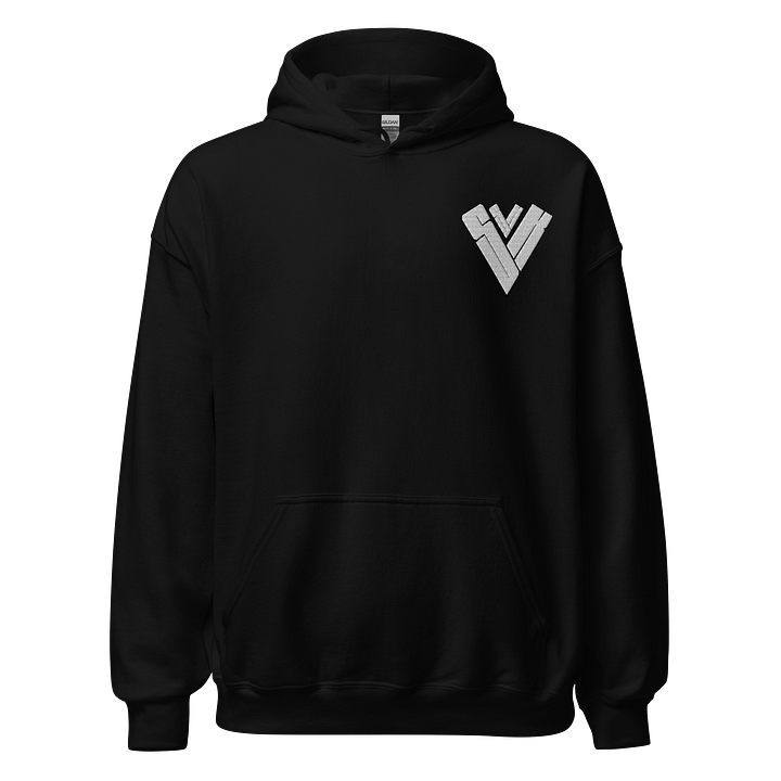 SK Pocket Hoodie product image (1)