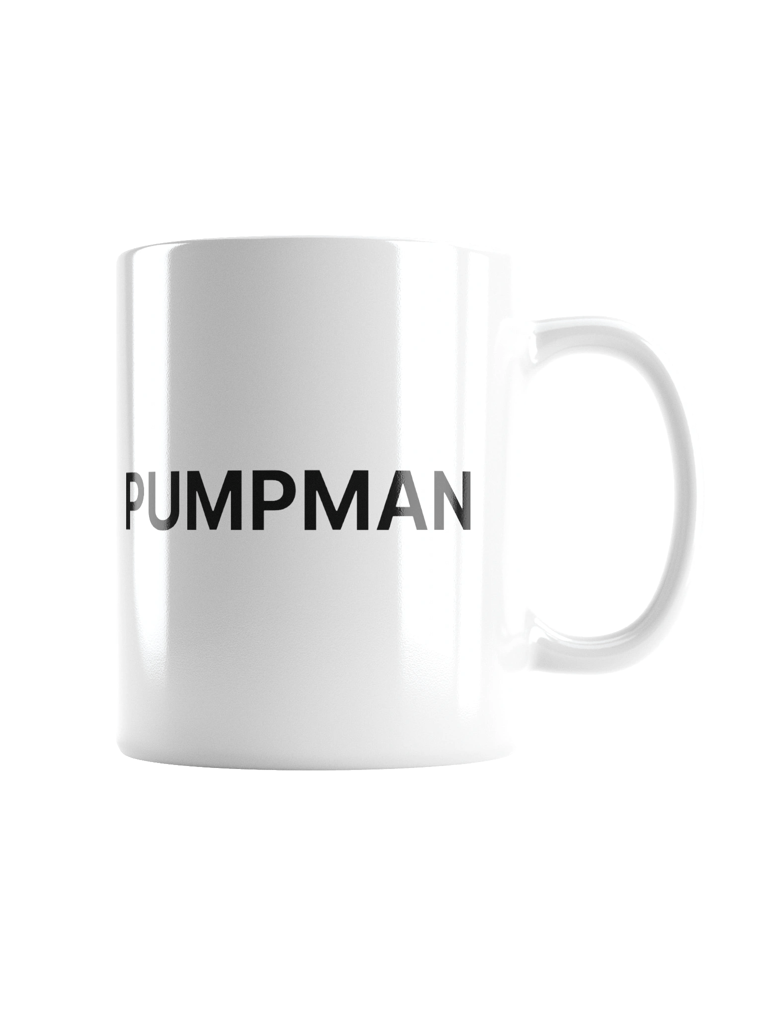 Pumpman Mug product image (3)