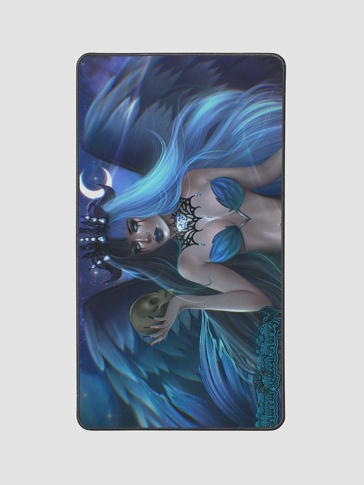Moonlight Siren Deskmat product image (1)