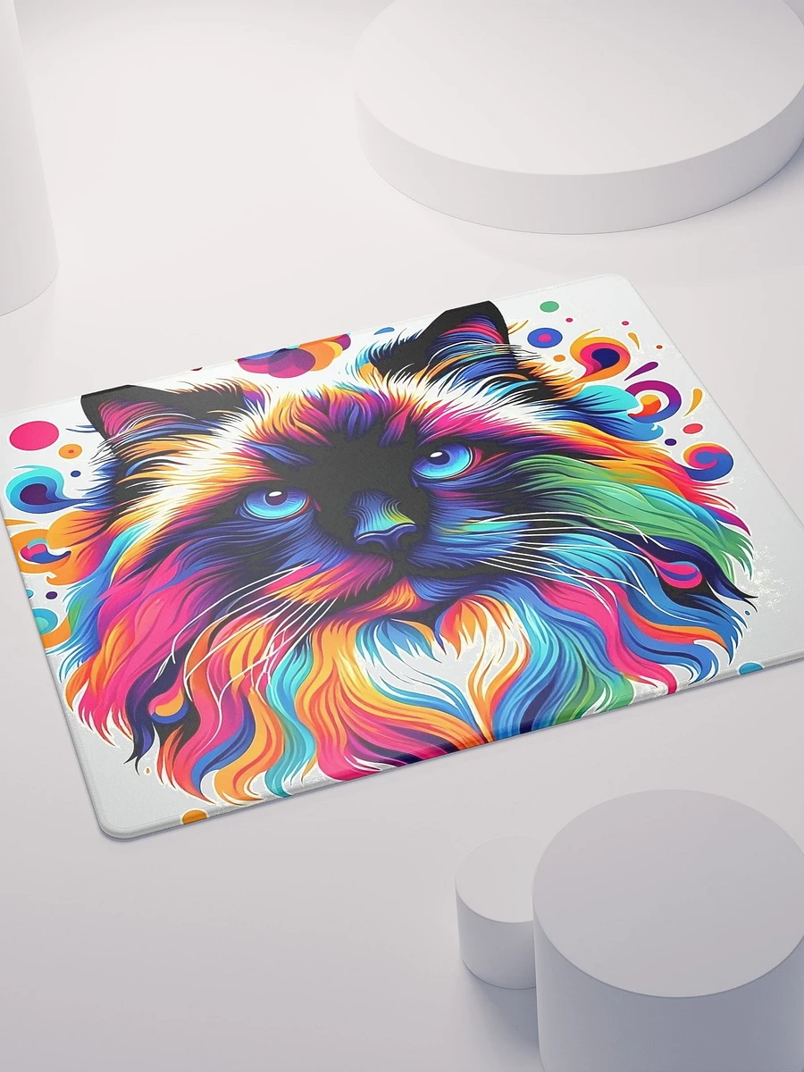 Gaming Mouse Pad: Ragdoll product image (4)