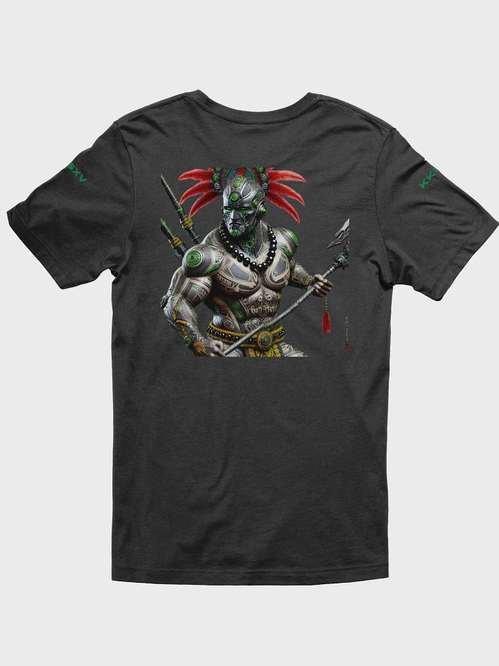 KK$XV KING T-SHIRT product image (19)