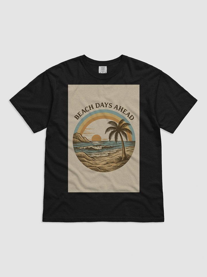 SUNNY DAYS product image (1)