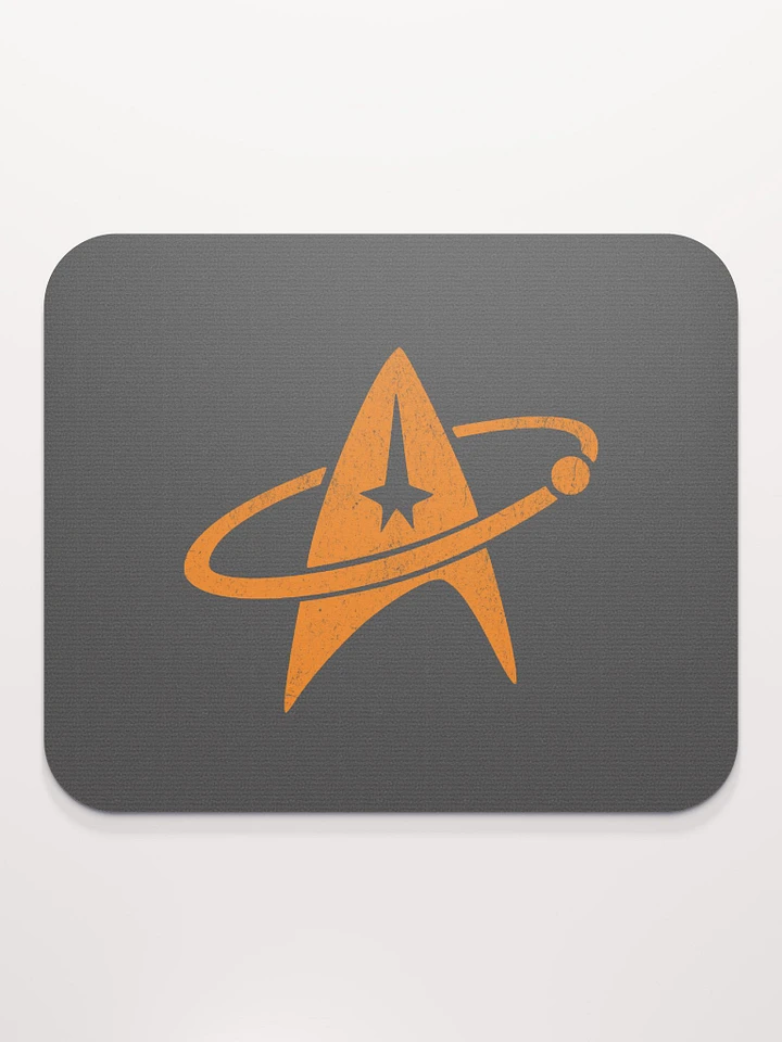 Starfleet Logo Mousepad product image (2)