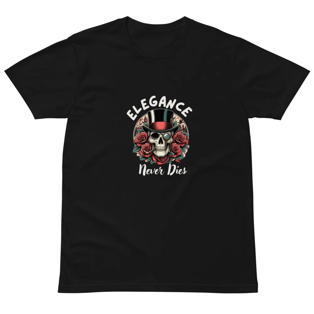 Elegance Never Dies product image (2)