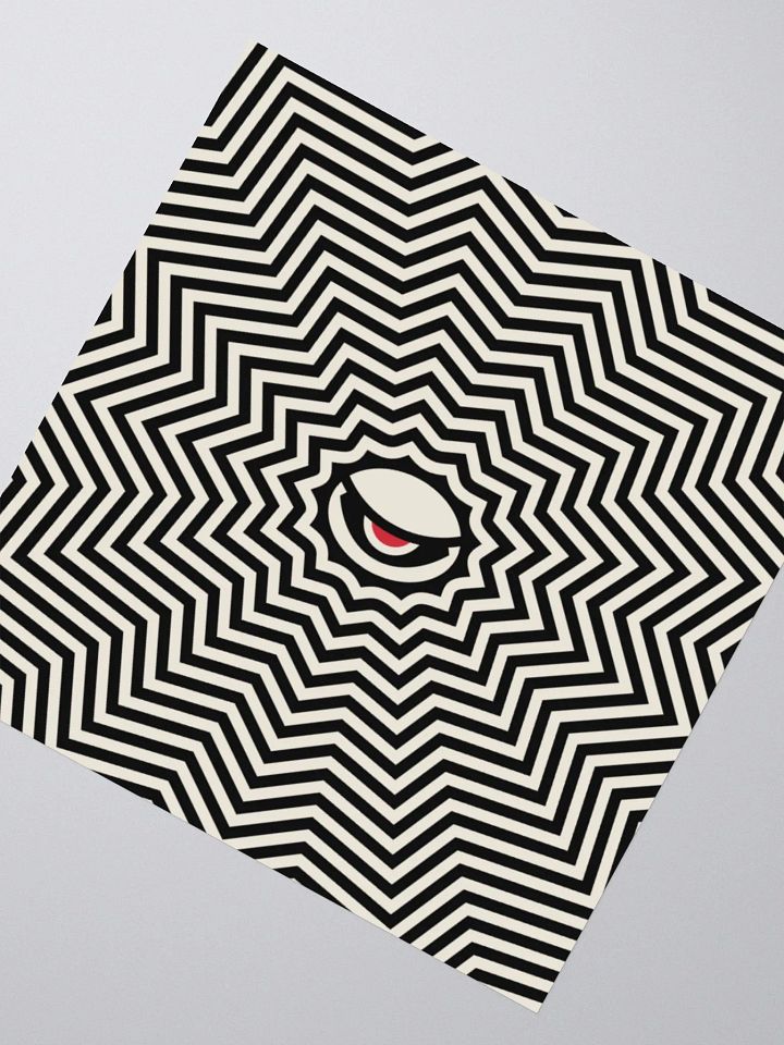 HYPNOTIZE STICKER product image (2)
