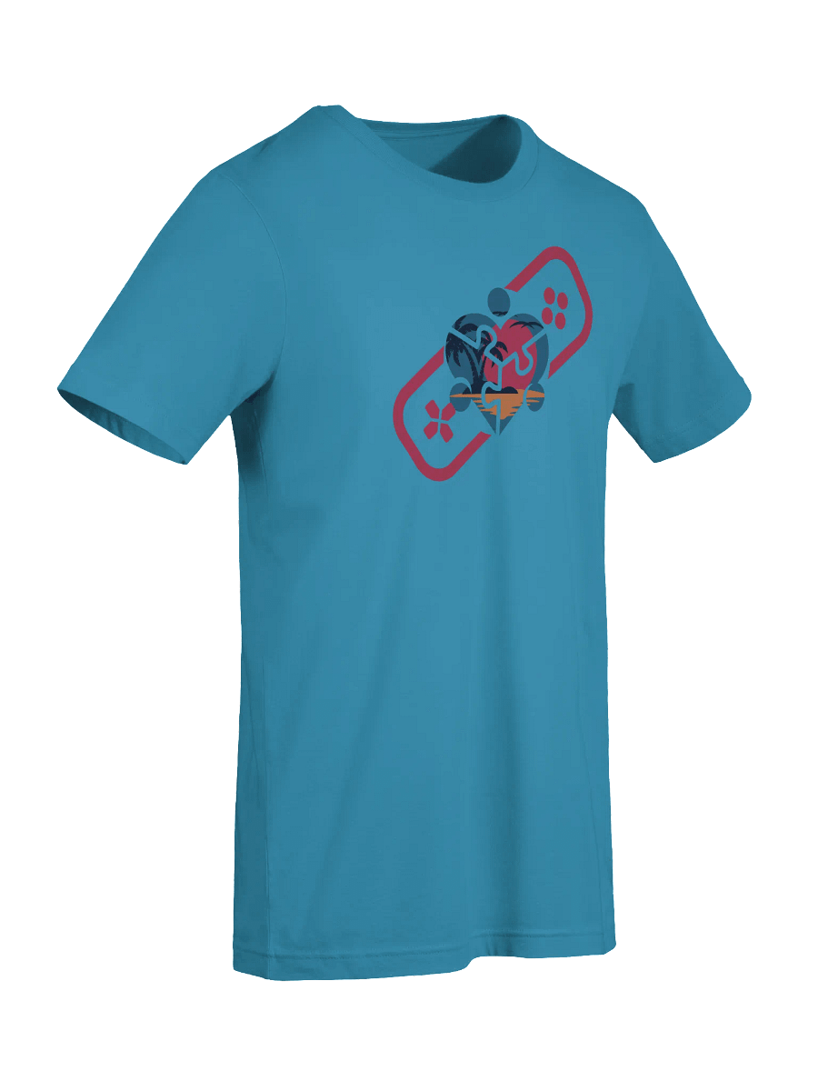 GVC Logo T-Shirt product image (49)
