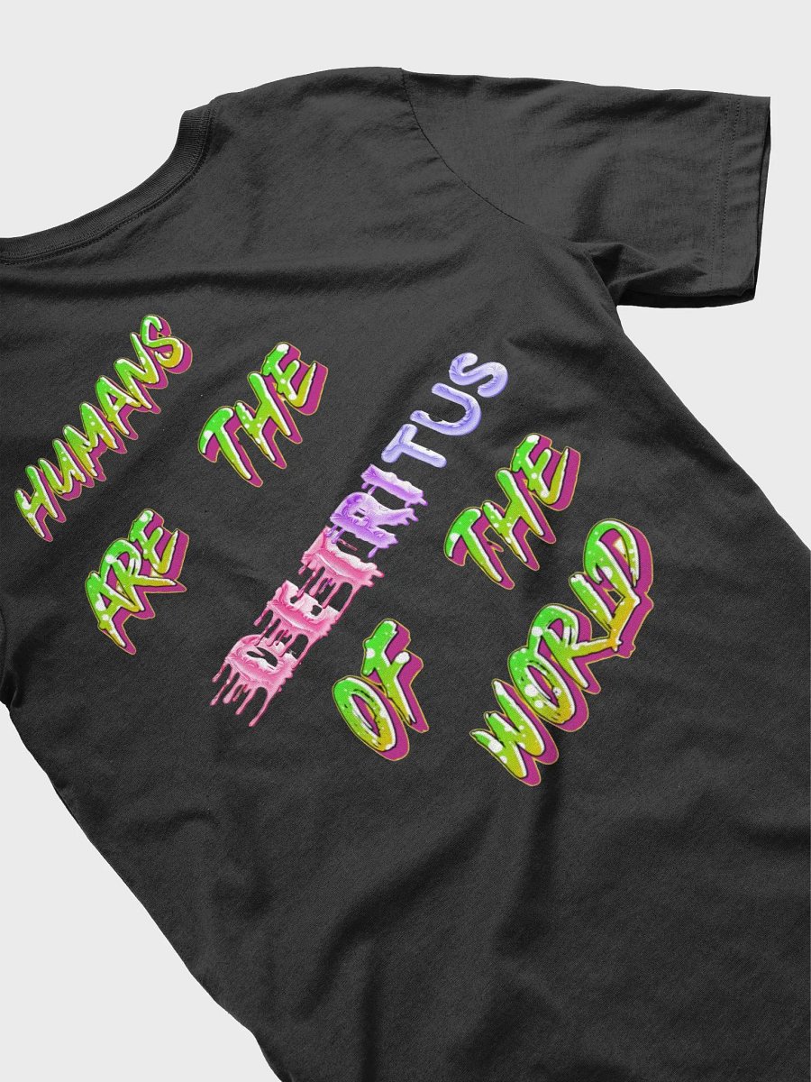 Detritus T-Shirt product image (4)