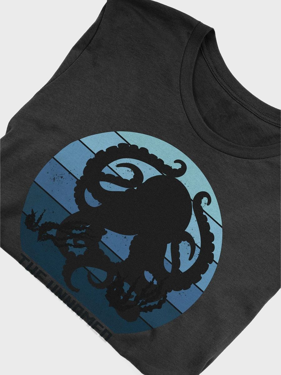 Deep Sea T Shirt product image (26)