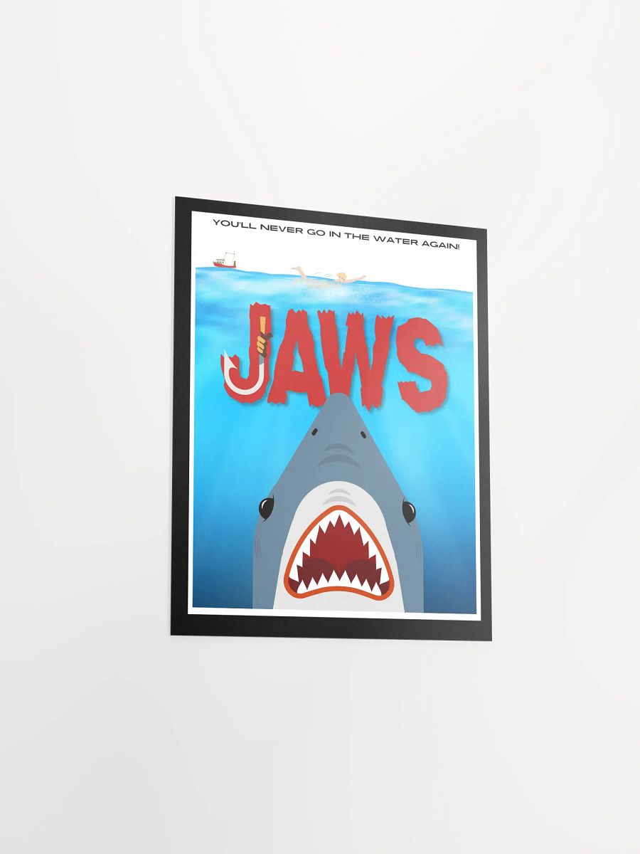 JAWS - POSTER product image (7)