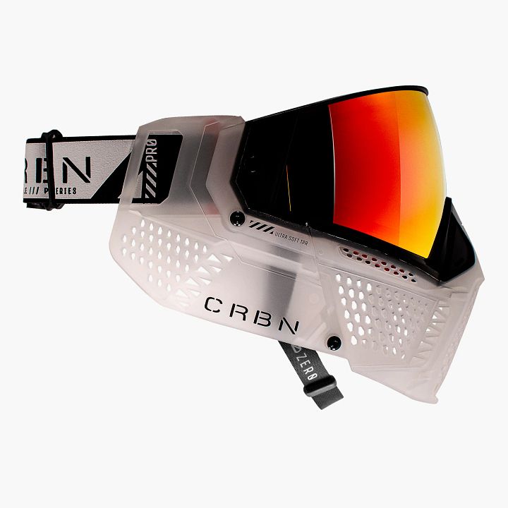 Zero Pro - Clear product image (1)