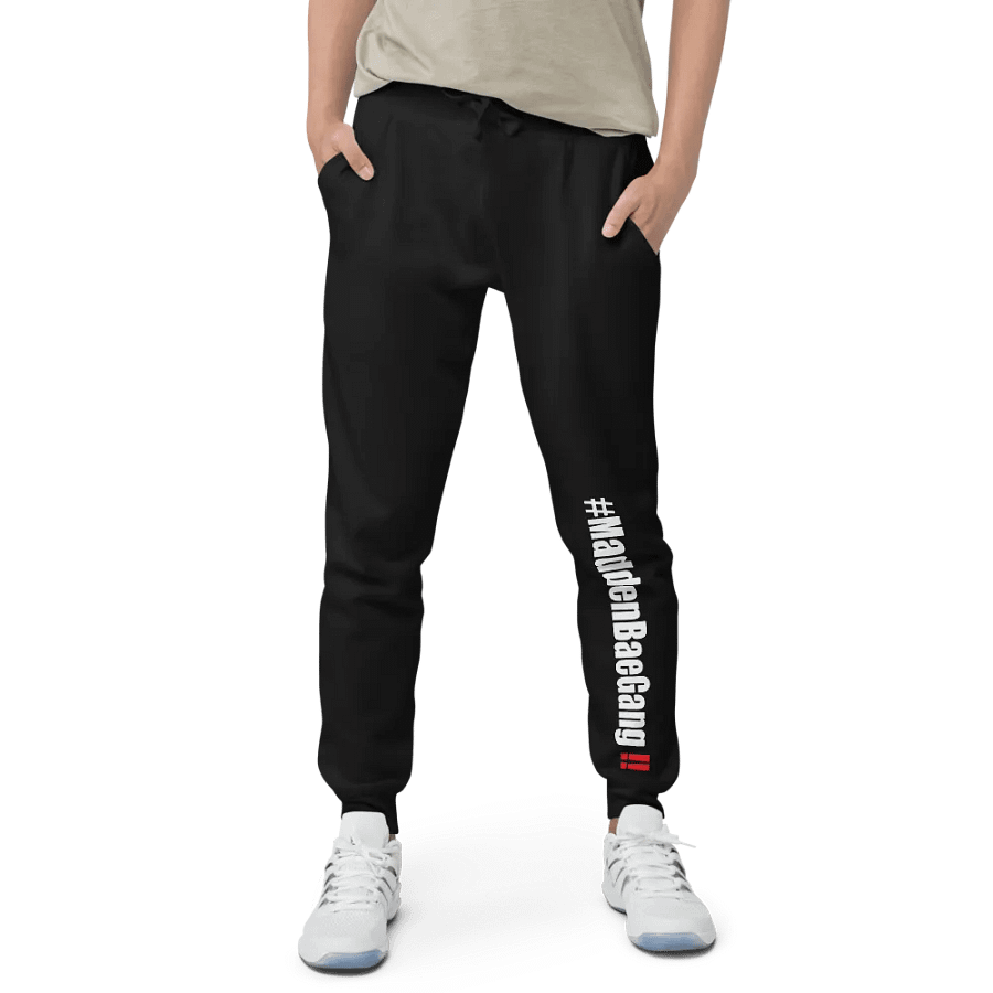 Madden Bae Gang Joggers (Printed) product image (17)