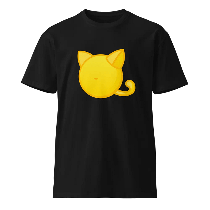 Cripty Sigma Shirt product image (1)