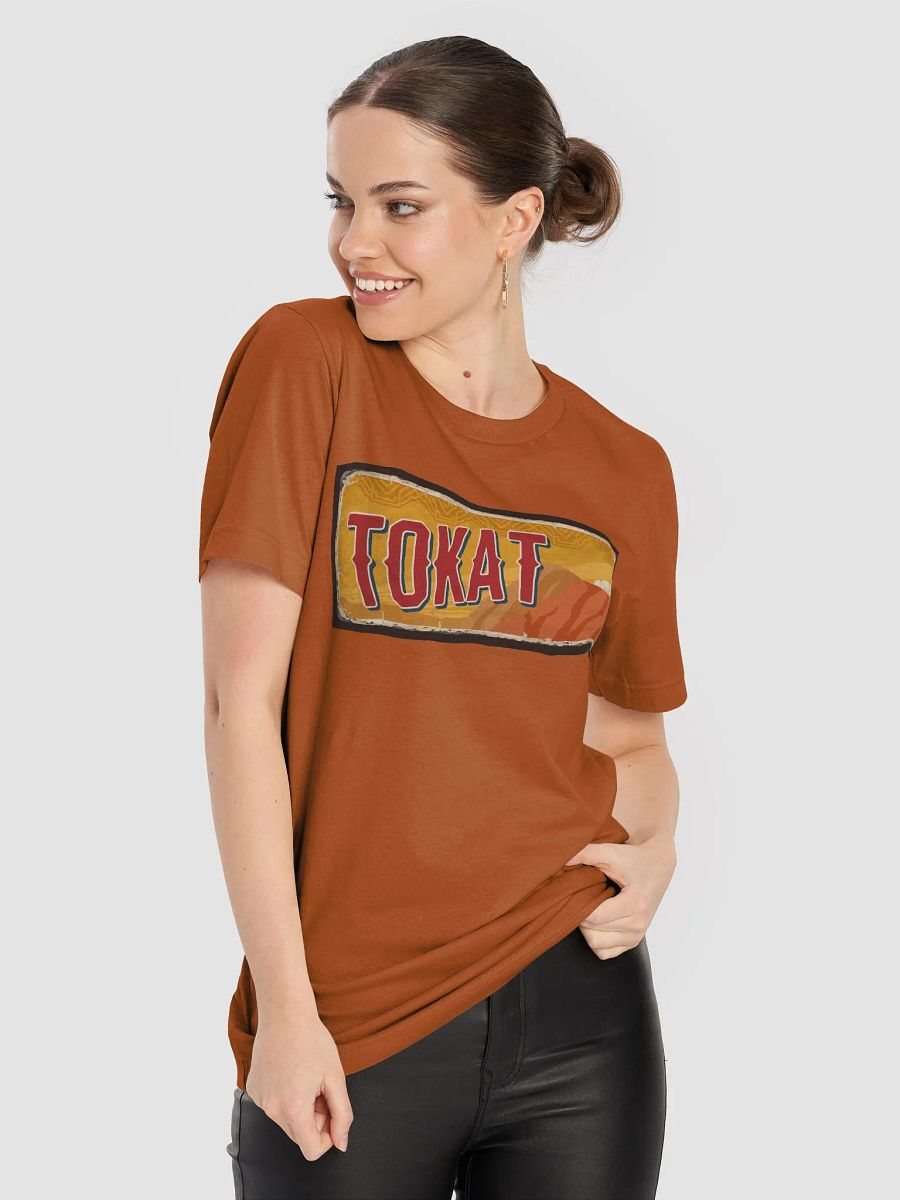 Tokat T-shirt - Vintage Design product image (79)