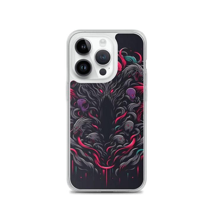 THE ABYSS CONSUMES YOU product image (2)