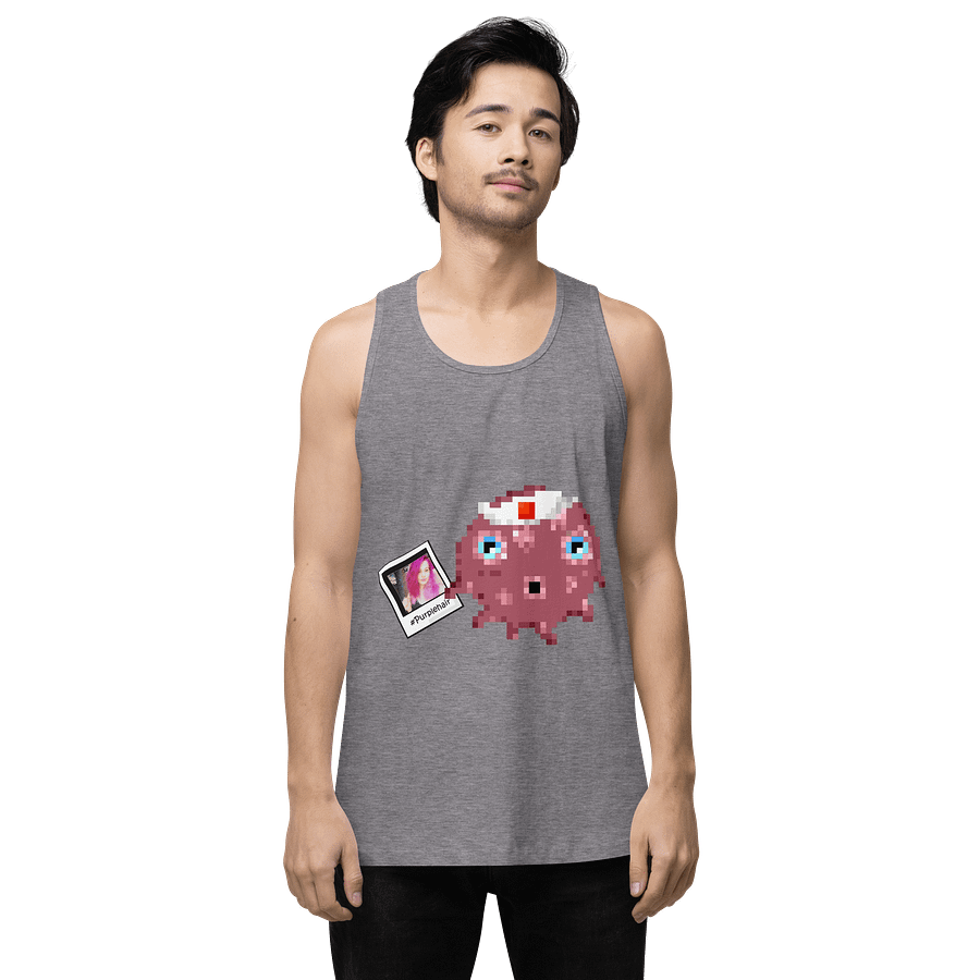Ollie - Instagram Tank Top M product image (7)