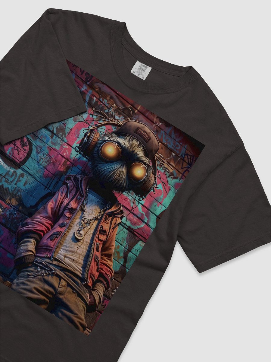 Grit Trap | Zoned Tee product image (8)