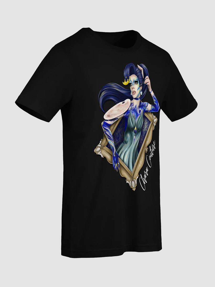 Work of Art Drawsplay T-Shirt product image (9)