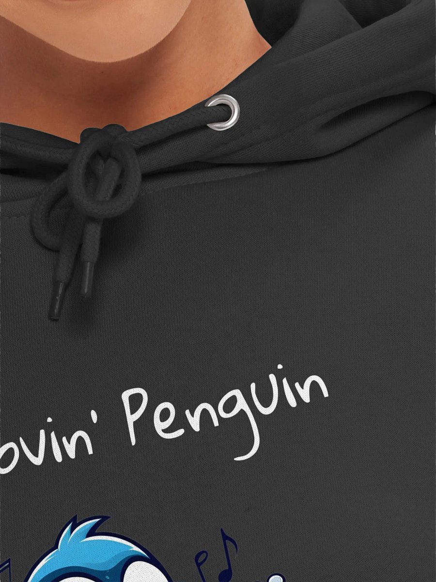 Groovin' Penguin product image (7)