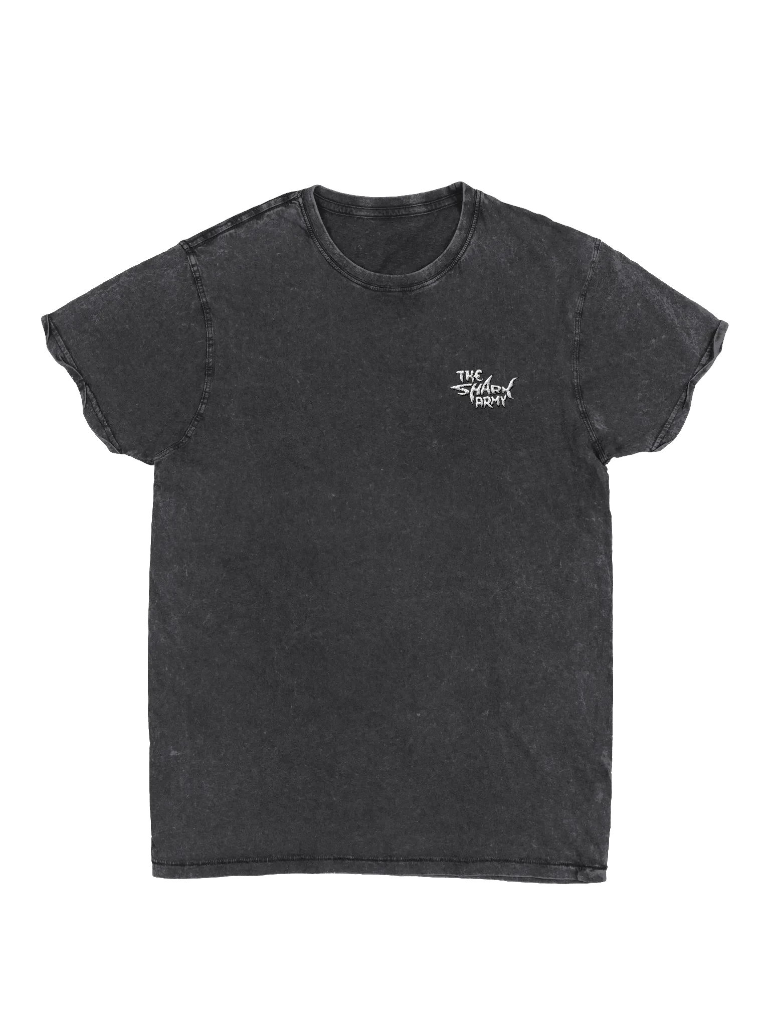 SHARK ARMY T-SHIRT product image (1)