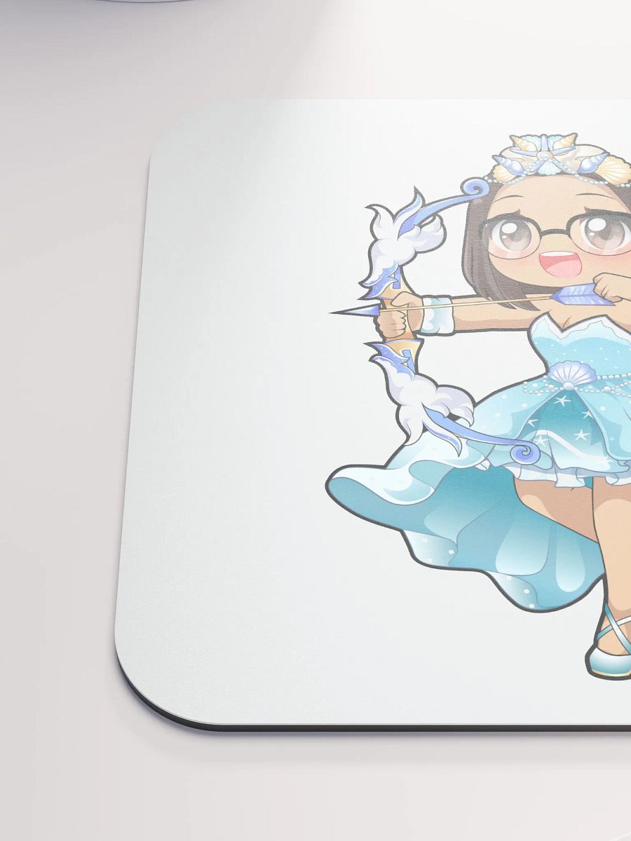 Art3mis Avatar Mousepad product image (6)