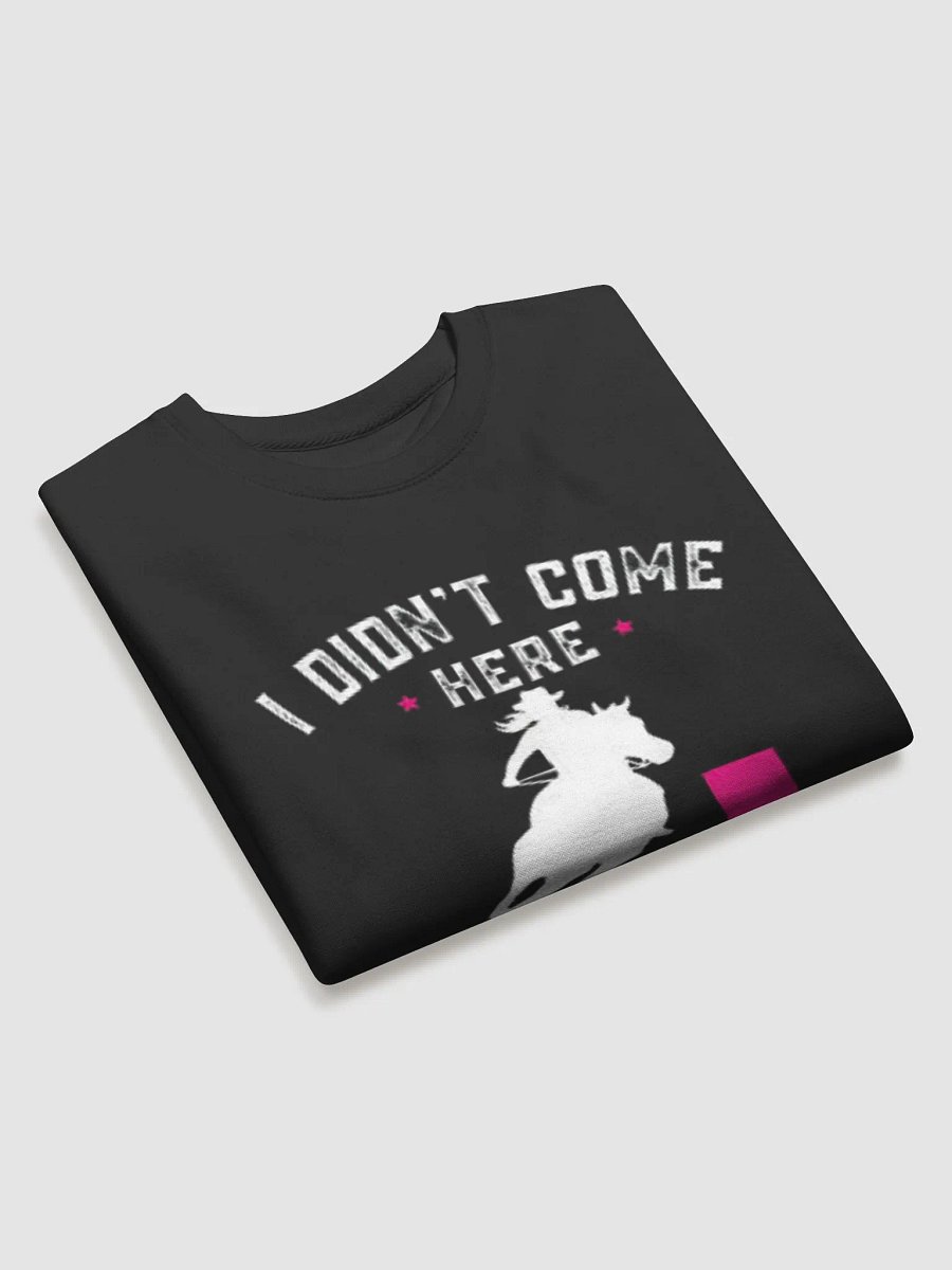 Victory Bound Premium Sweatshirt product image (3)