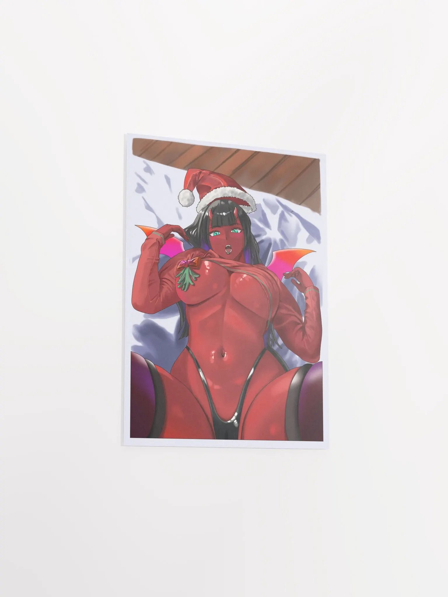 Christmas fun print product image (4)