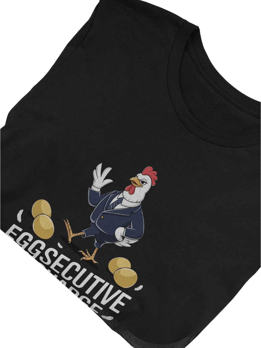 Eggsecutive product image (5)