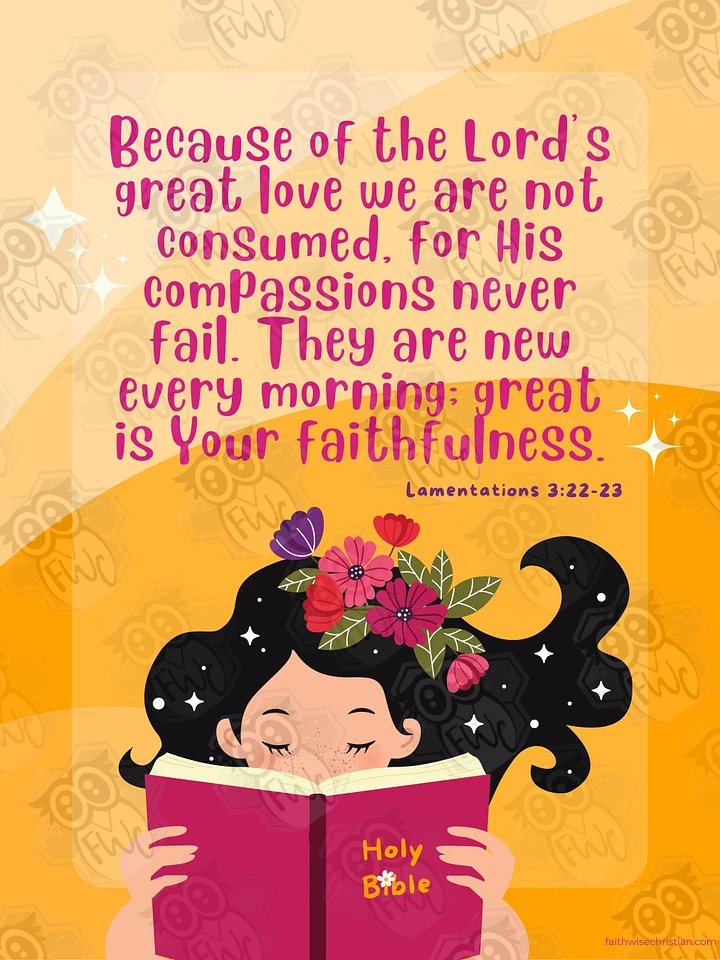 3 Pack Lamentations 322-23 Printables product image (2)